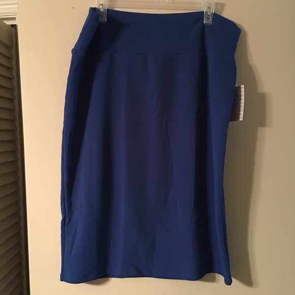 Blue Cassie - Picture 1 of 2